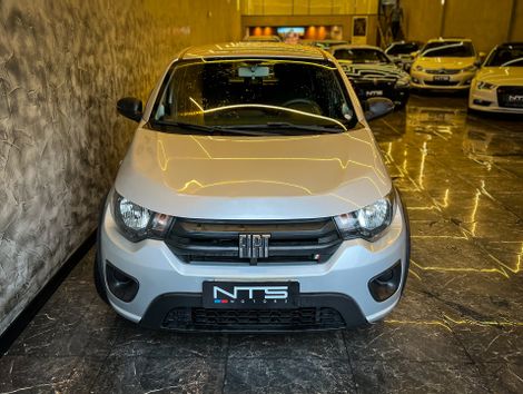 Fiat MOBI LIKE 1.0 Fire Flex 5p.