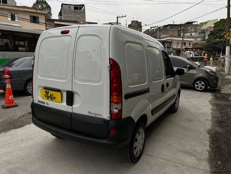 Renault Kangoo Expres.SPORTWAY 1.6/1.6 Hi-Flex