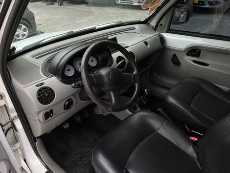 Renault Kangoo Expres.SPORTWAY 1.6/1.6 Hi-Flex