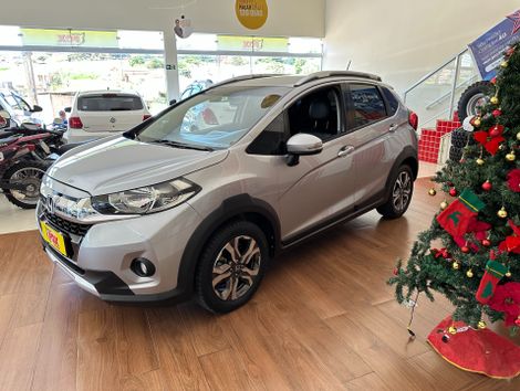 Honda WR-V EXL 1.5 Flexone 16V 5p Aut.