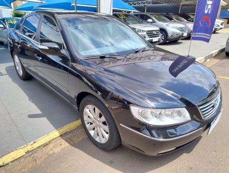 Hyundai AZERA GLS 3.3 V6 24V 4p Aut.