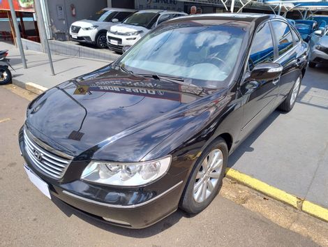 Hyundai AZERA GLS 3.3 V6 24V 4p Aut.