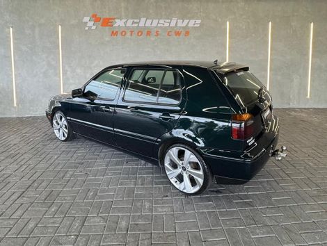 VolksWagen Golf GLX 2.0 4p