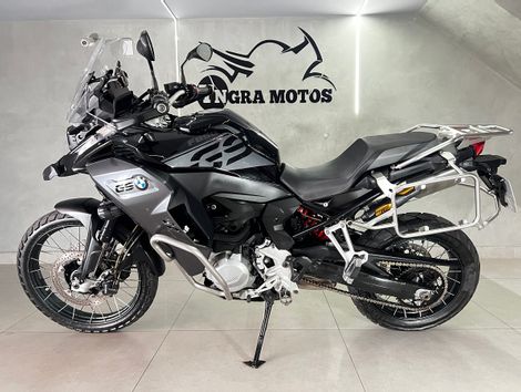 BMW F 850 GS Adventure Premium