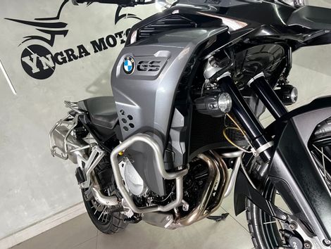 BMW F 850 GS Adventure Premium