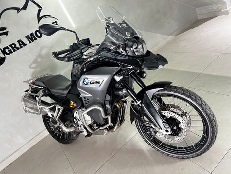 BMW F 850 GS Adventure Premium