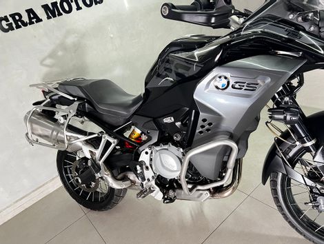 BMW F 850 GS Adventure Premium