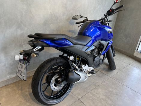 YAMAHA FZ15 150 FAZER FLEX