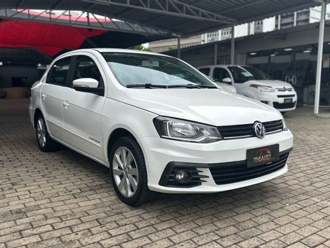 VolksWagen VOYAGE COMF/Highli. 1.6 T.Flex 8V 4p