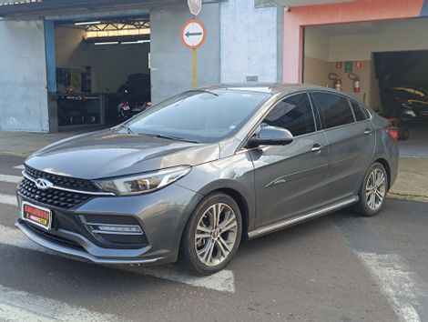 CHERY ARRIZO 6 GSX 1.5 Turbo Flex Aut.