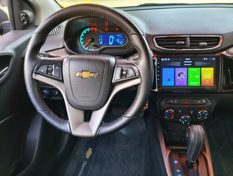 Chevrolet PRISMA Sed. LTZ 1.4 8V FlexPower 4p Aut.