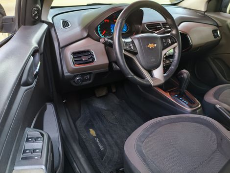 Chevrolet PRISMA Sed. LTZ 1.4 8V FlexPower 4p Aut.