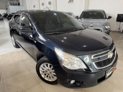 Chevrolet COBALT LTZ 1.4 8V FlexPower/EconoFlex 4p