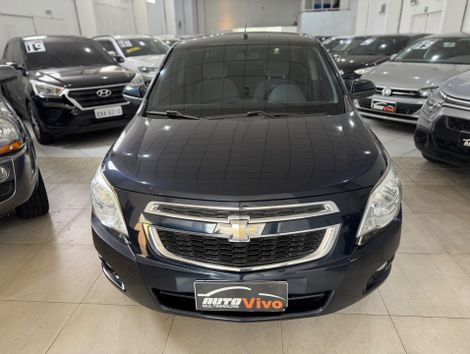 Chevrolet COBALT LTZ 1.4 8V FlexPower/EconoFlex 4p