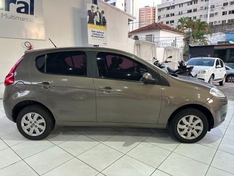 Fiat Palio ATTRACTIVE 1.0 EVO Fire Flex 8v 5p