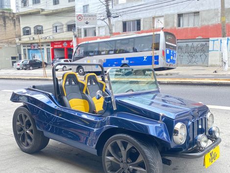 Volkswagen BUGGY 1600