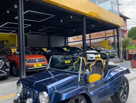 Volkswagen BUGGY 1600