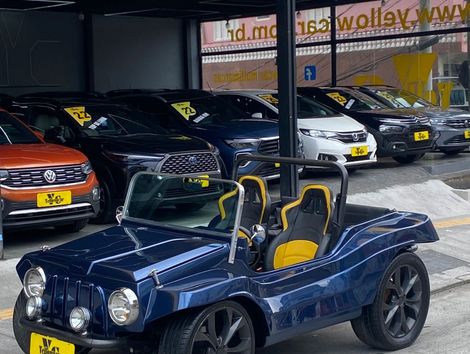 Volkswagen BUGGY 1600