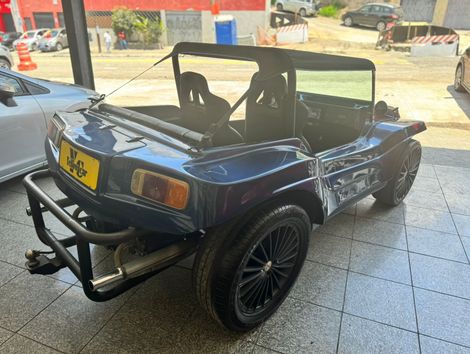 Volkswagen BUGGY 1600