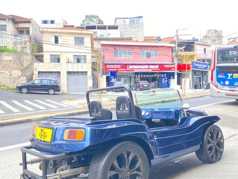 Volkswagen BUGGY 1600