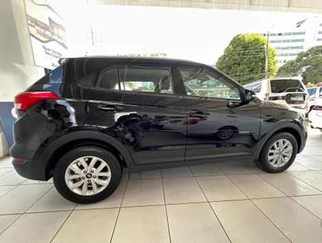 Hyundai Creta Action 1.6 16V Flex Aut.