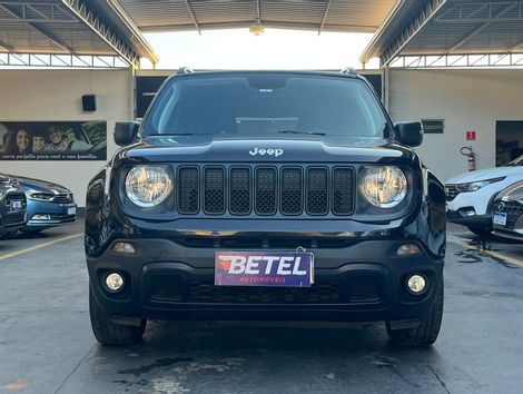 Jeep Renegade Sport 1.8 4x2 Flex 16V Aut.