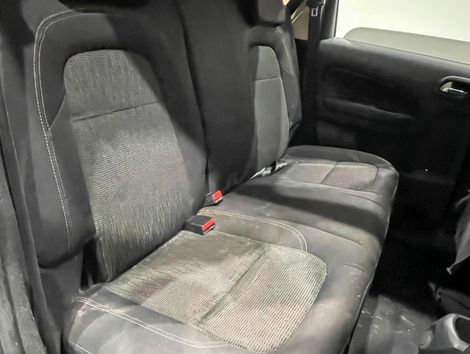 Citroën AIRCROSS GLX ATACAMA 1.6 Flex 16V 5p Aut