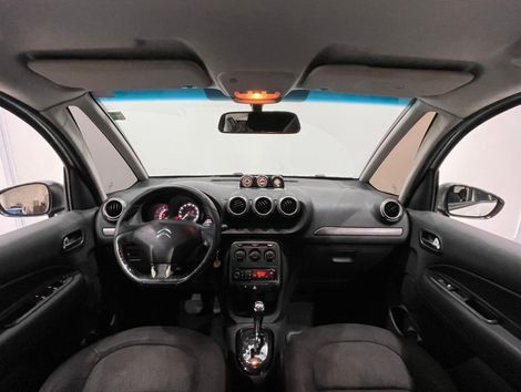 Citroën AIRCROSS GLX ATACAMA 1.6 Flex 16V 5p Aut