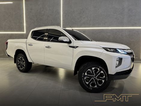 Mitsubishi L200 Triton Sport HPE-S 2.4 CD Dies. Aut