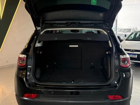 Jeep COMPASS LIMITED 2.0 4x4 Diesel 16V Aut.