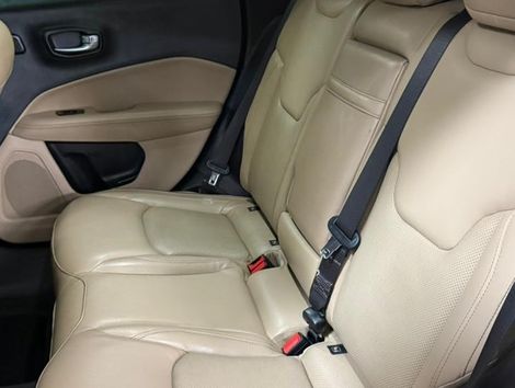 Jeep COMPASS LIMITED 2.0 4x4 Diesel 16V Aut.