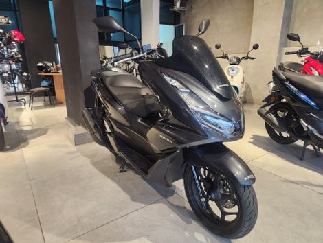  PCX 160