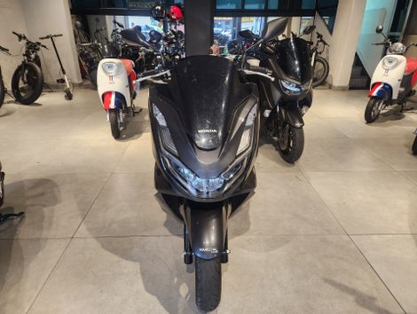  PCX 160