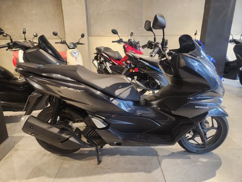  PCX 160