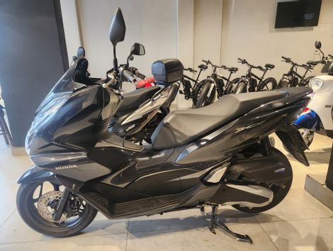  PCX 160