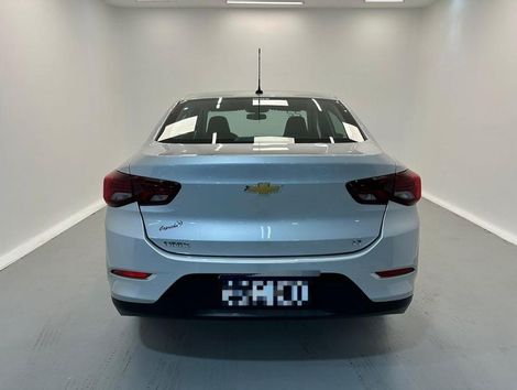 Chevrolet ONIX SEDAN Plus LT 1.0 12V Flex 4p Mec.