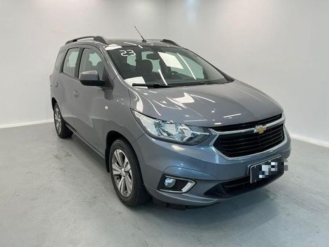 Chevrolet SPIN PREMIER 1.8 8V Econo.Flex 5p Aut.