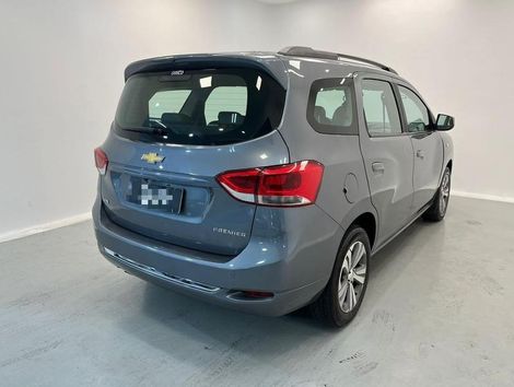 Chevrolet SPIN PREMIER 1.8 8V Econo.Flex 5p Aut.