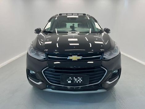 Chevrolet TRACKER Premier 1.4 Turbo 16V Flex Aut