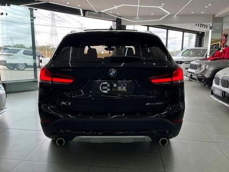 BMW X1 SDRIVE 20i 2.0/2.0 TB Acti.Flex Aut.