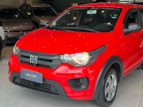 Fiat MOBI LIKE 1.0 Fire Flex 5p.