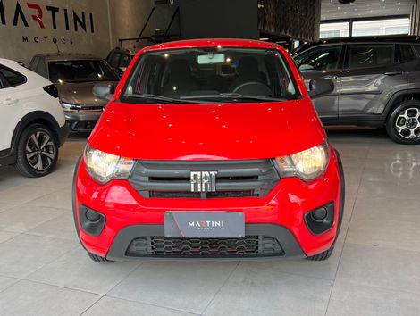 Fiat MOBI LIKE 1.0 Fire Flex 5p.