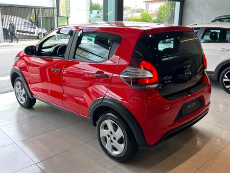 Fiat MOBI LIKE 1.0 Fire Flex 5p.