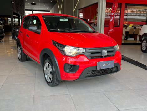 Fiat MOBI LIKE 1.0 Fire Flex 5p.