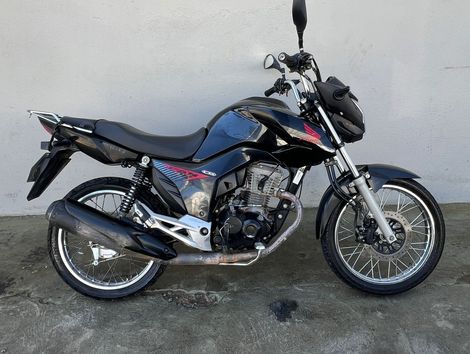 HONDA CG 160 FAN Flex