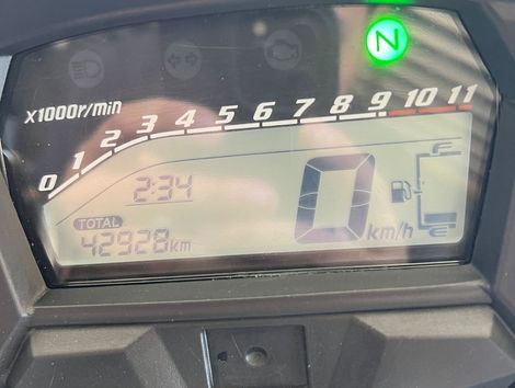 HONDA CG 160 FAN Flex