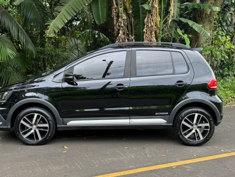 VolksWagen Fox Xtreme 1.6 Flex 8V 5p