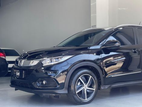 Honda HR-V EX 1.8 Flexone 16V 5p Aut.