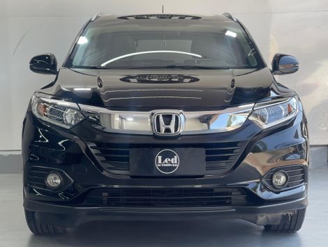 Honda HR-V EX 1.8 Flexone 16V 5p Aut.