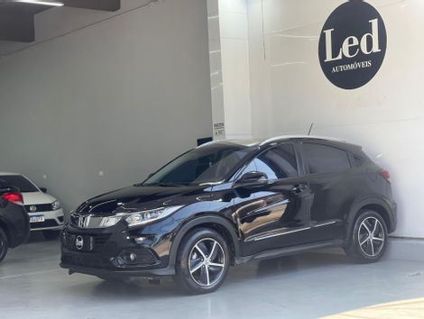 Honda HR-V EX 1.8 Flexone 16V 5p Aut.